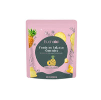 Vitamin C Rose Hip Gummies