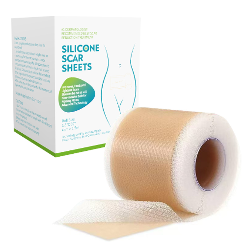 Silicone Scar Removal Patch