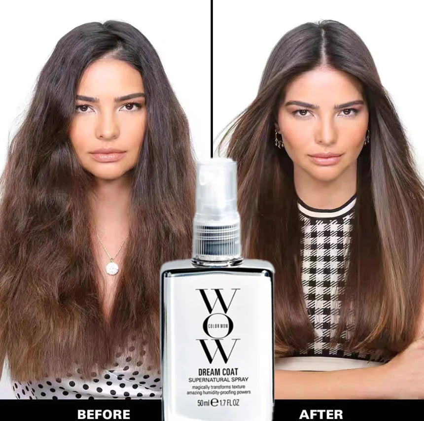 Natural Hair Repair Spray 200ml