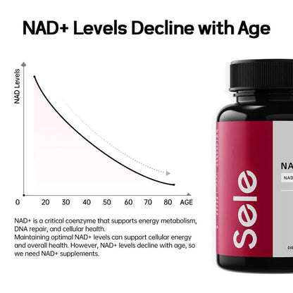 Female Skin Anti-Aging Supplement Tablets