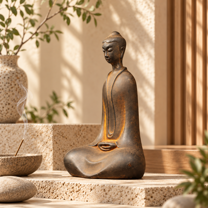 Zazen Buddha
