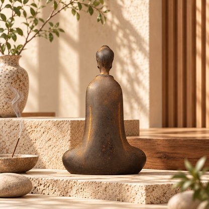 Zazen Buddha