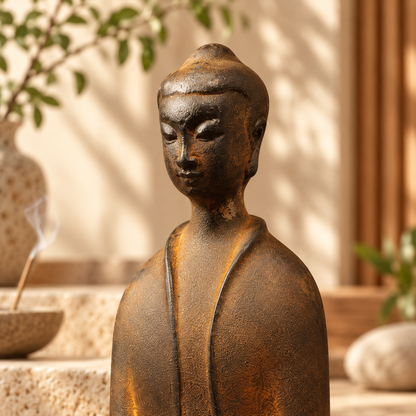 Zazen Buddha