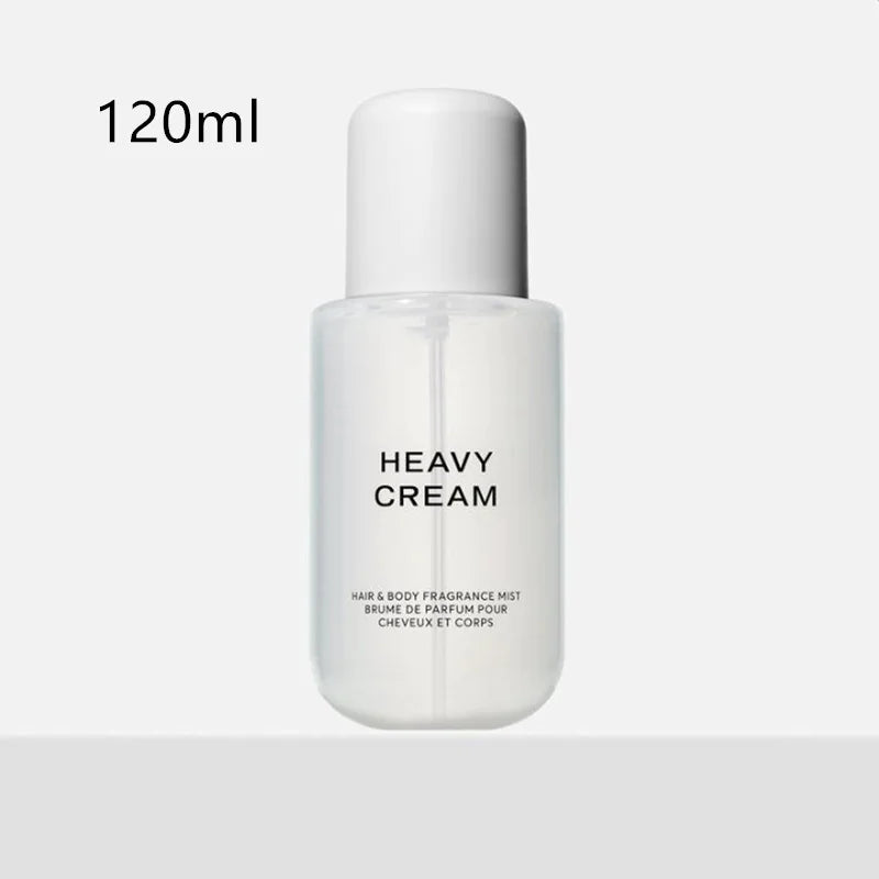 Long-Lasting Hair Fragrance Spray