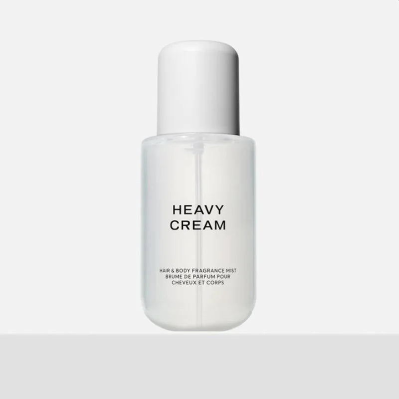 Long-Lasting Hair Fragrance Spray