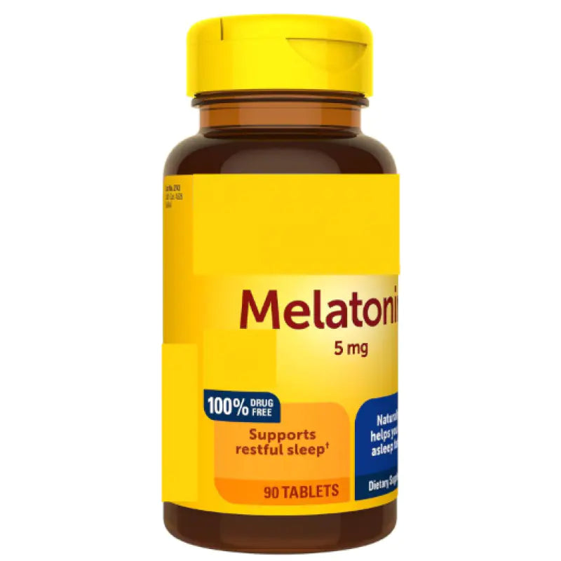Melatonin Tablets