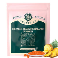 Feminine Balance Gummies