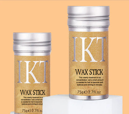 Styling Wax Stick for Hair - Unisex Hair Care
