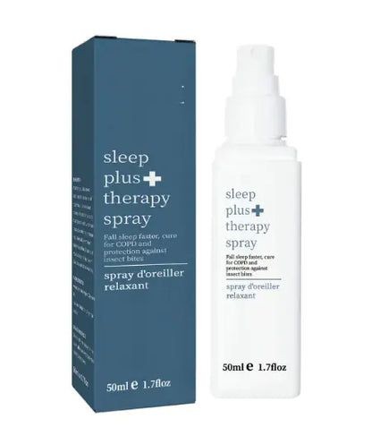 Sleep Care Spray