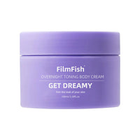 Night Sleep Tightening Cream