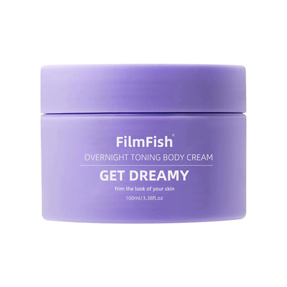 Night Sleep Tightening Cream