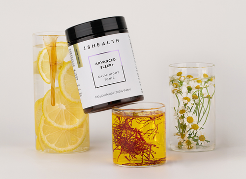 Hair + Energy Formula