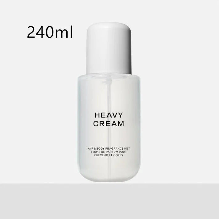 Long-Lasting Hair Fragrance Spray