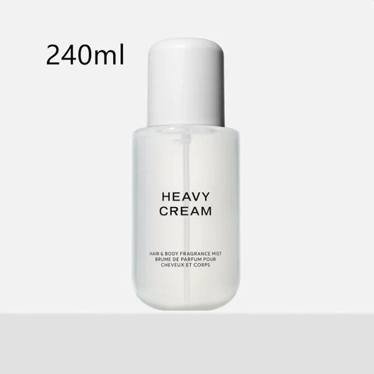 Long-Lasting Hair Fragrance Spray