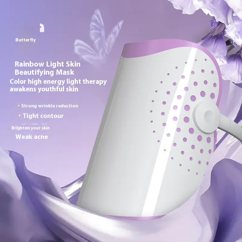 Photon IPL Beauty Mask Device