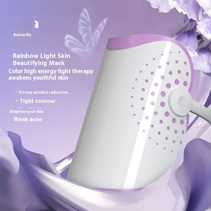 Photon IPL Beauty Mask Device