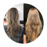 Hair + Energy Formula