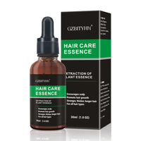 Hair Essence and Anti-Hair Loss Serum for Care