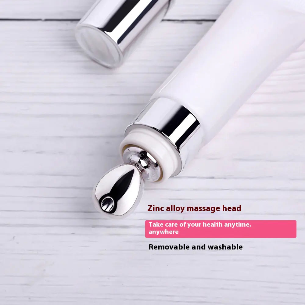 Delicate Red Lip Balm (Melatonin)