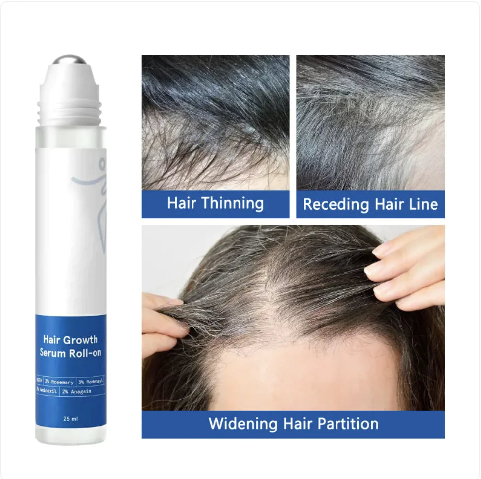 Hair Growth Serum