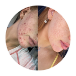 Hair + Energy Formula