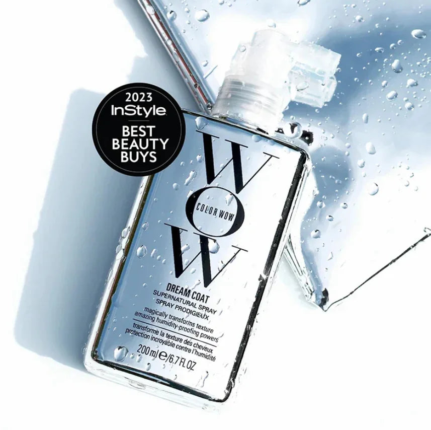 Natural Hair Repair Spray 200ml