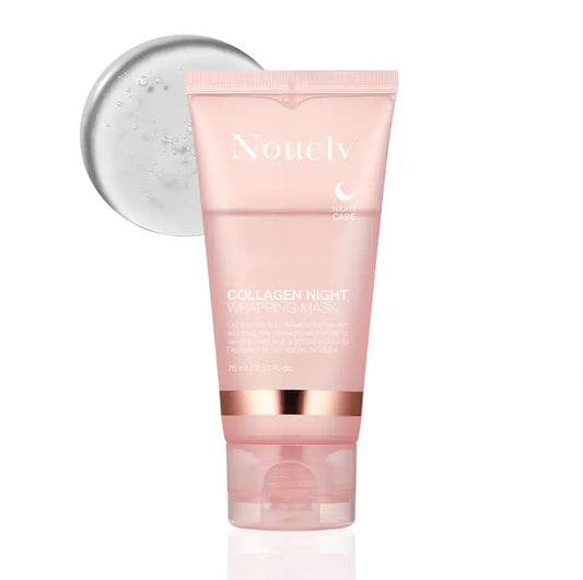 Collagen Firming Face Mask