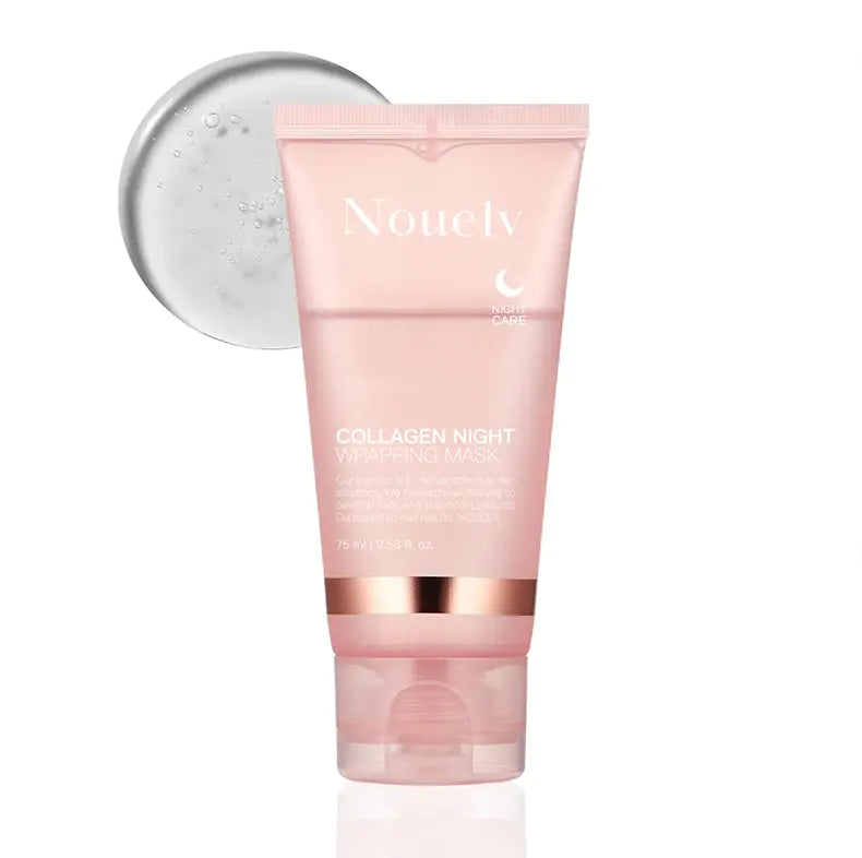 Collagen Firming Face Mask